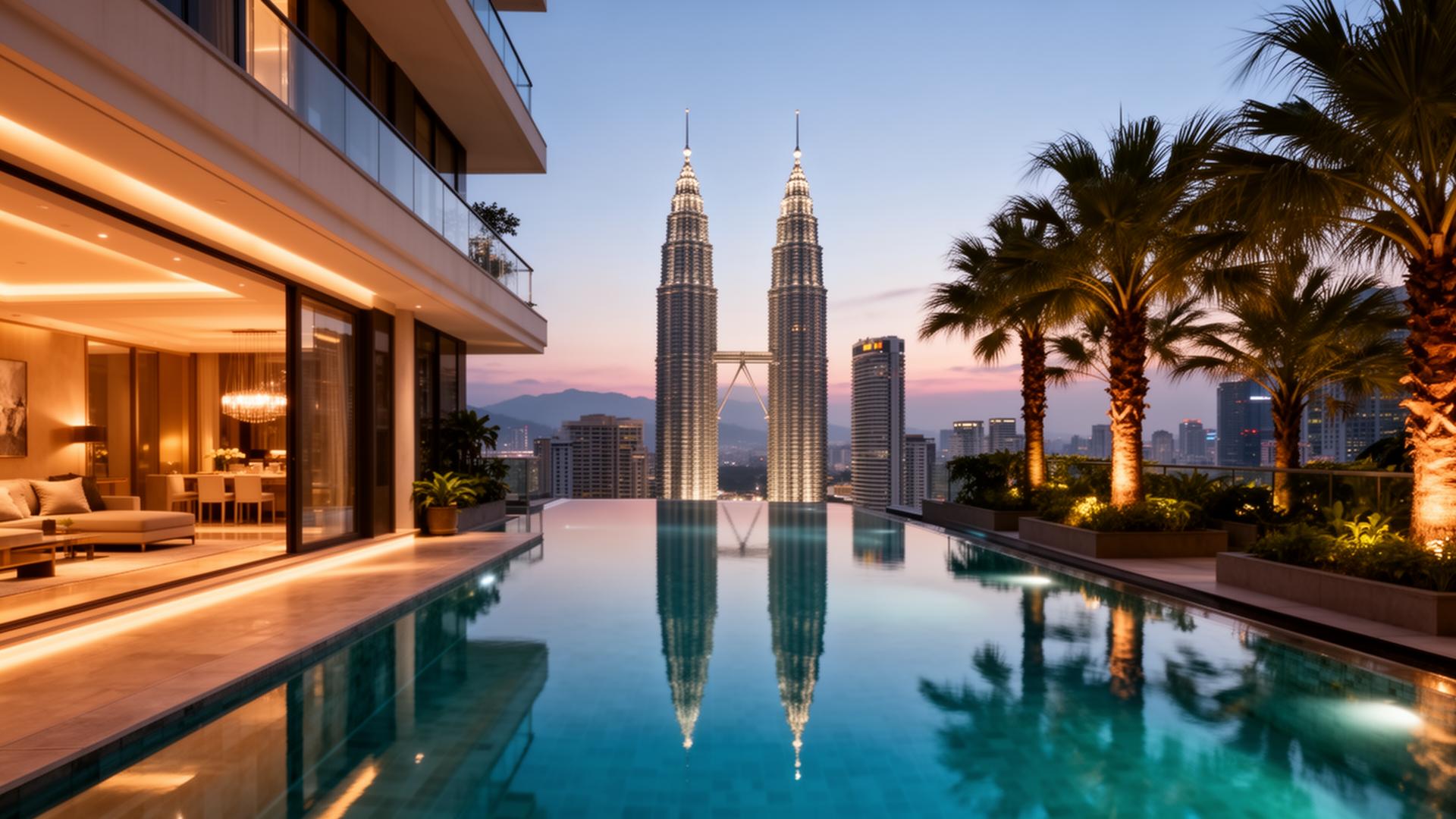 KLCC Residences