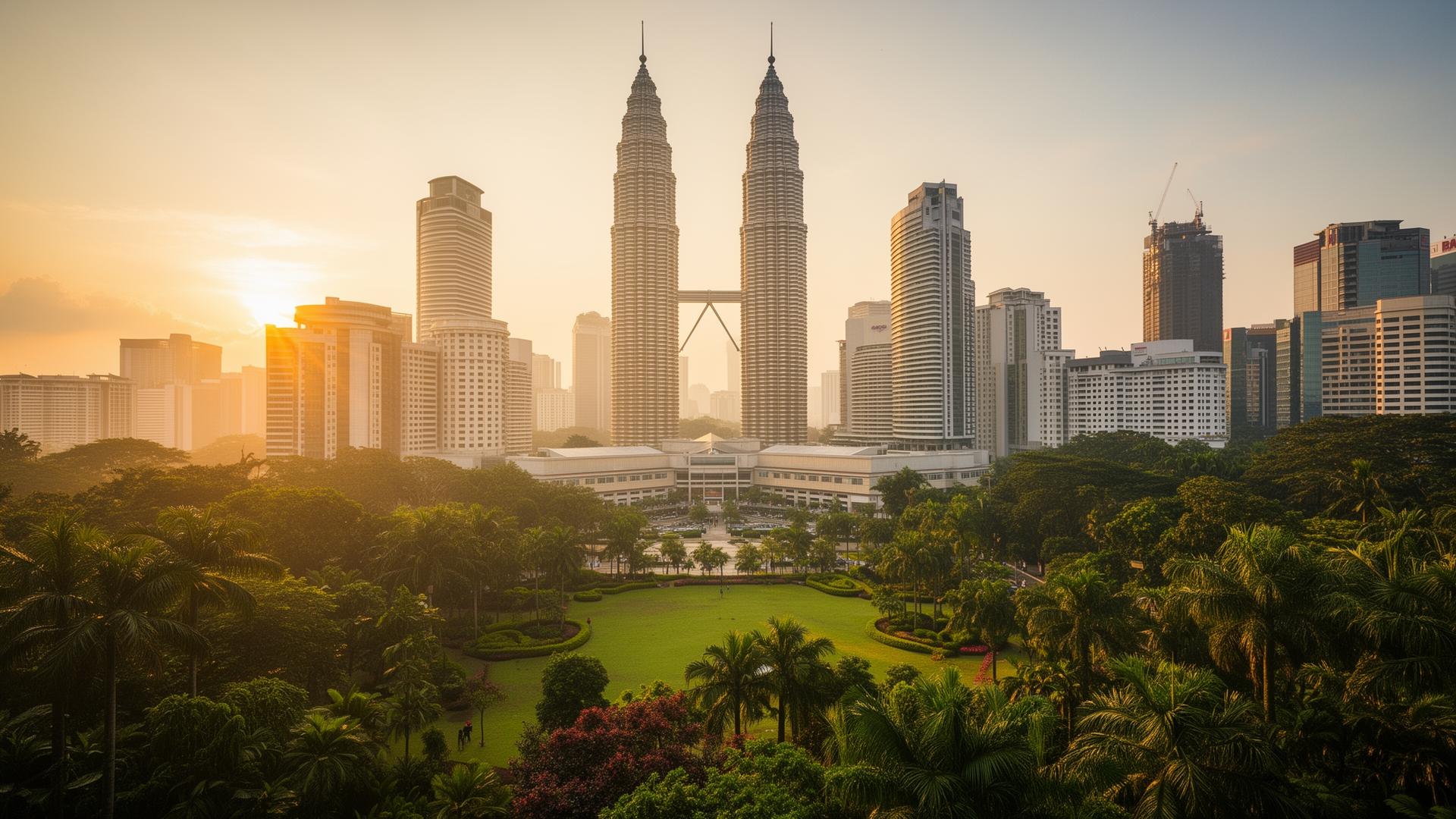 Kuala Lumpur