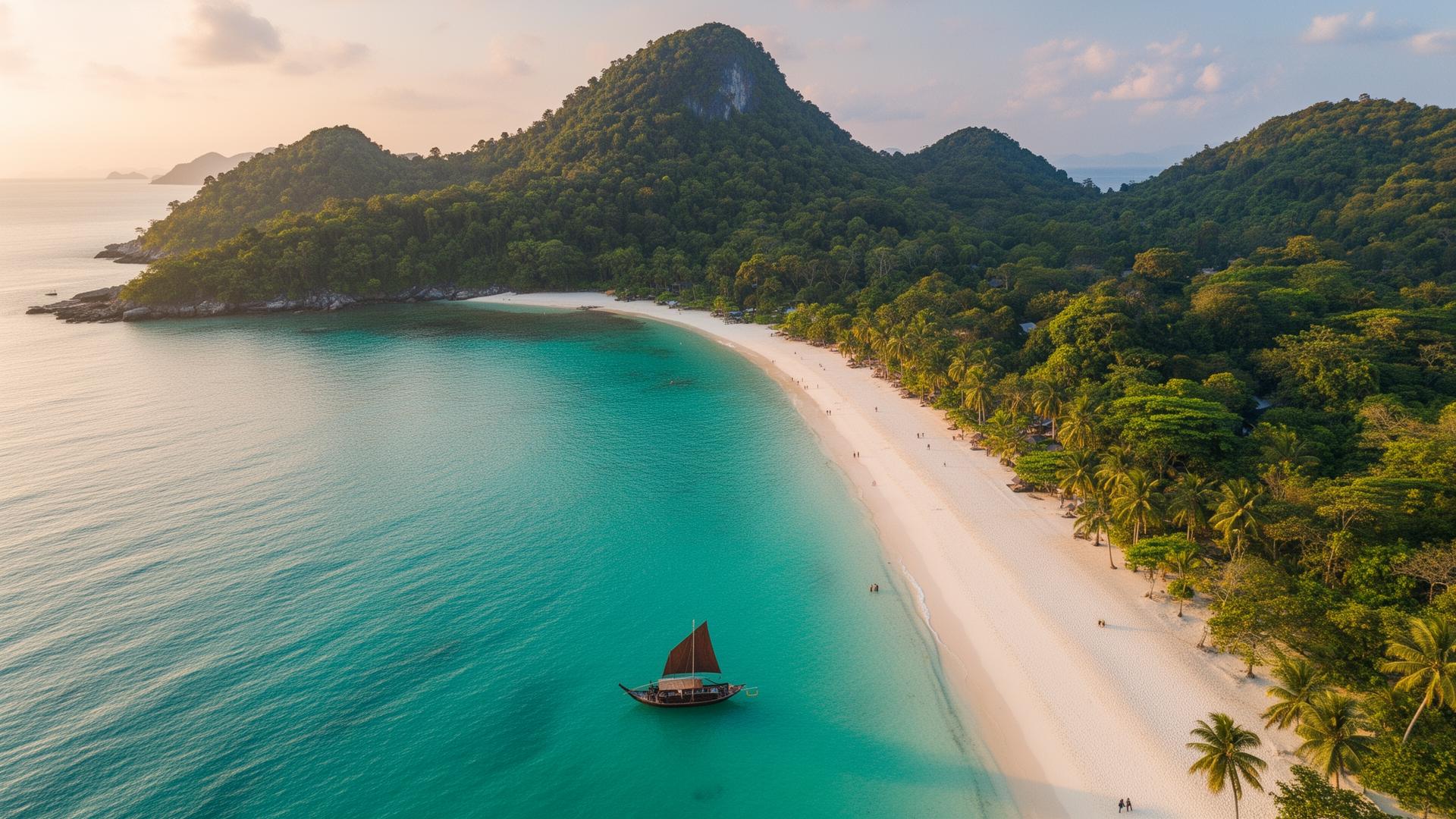Langkawi